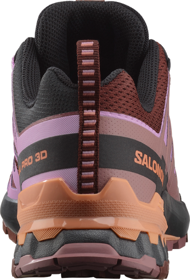 Кецове и обувки Salomon XA PRO 3D V9 W Лилаво | l47589300, 1