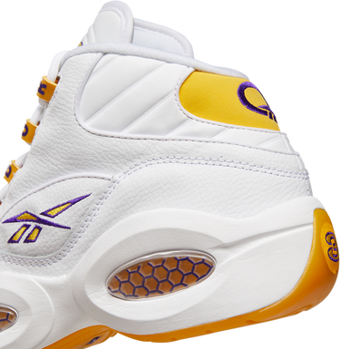 Кецове и обувки Reebok Question MID Многоцветен | fx4278-fx4278, 5