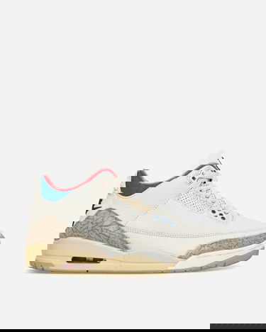 Кецове и обувки Jordan Air Jordan 3 "Seoul 2.0" Бяло | IB1482-100, 2