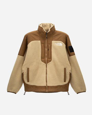 Яке The North Face Fleeski Y2K Jacket Бежово | NF0A852JQV31, 0