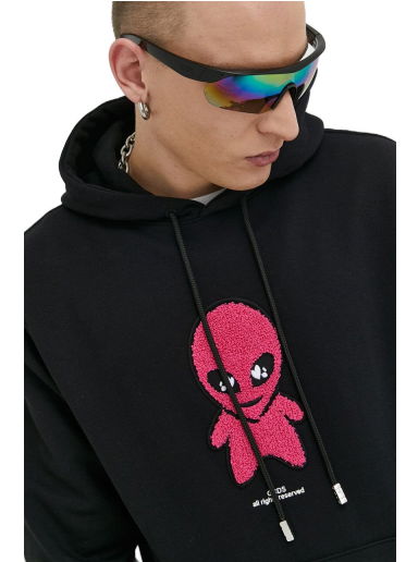 Wirdo Regular Hoodie