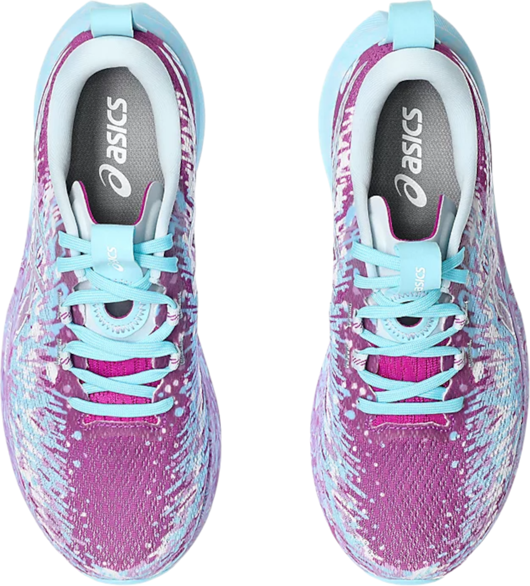 Кецове и обувки Asics GEL-NOOSA TRI 16 Лилаво | 1012b675-500, 1
