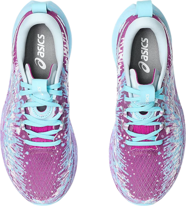 Кецове и обувки Asics GEL-NOOSA TRI 16 Лилаво | 1012b675-500, 1