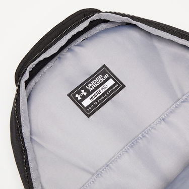 Раница Under Armour Backpack Hustle Pro Черно | 1367060-001, 2