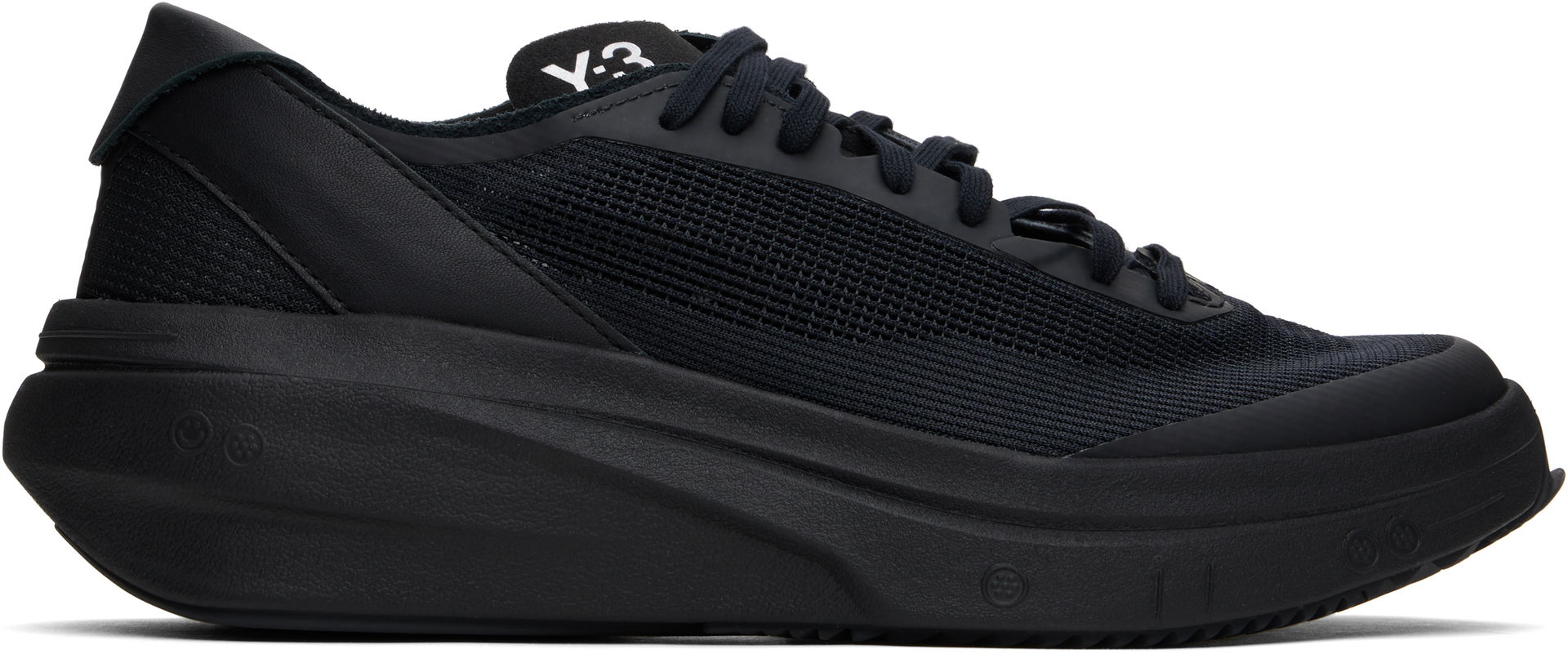 Y-3 Subaya, 0