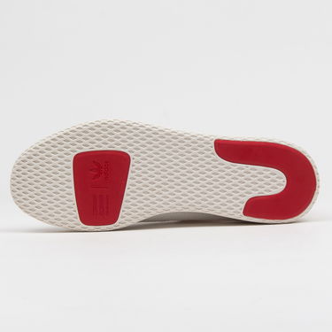 Кецове и обувки adidas Originals Pharrell Williams Tennis HU Бяло | BD7530, 4