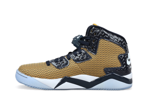 Кецове и обувки Jordan Air Jordan Spike Forty ''Dunk From Above'' Бежово | 819952-706