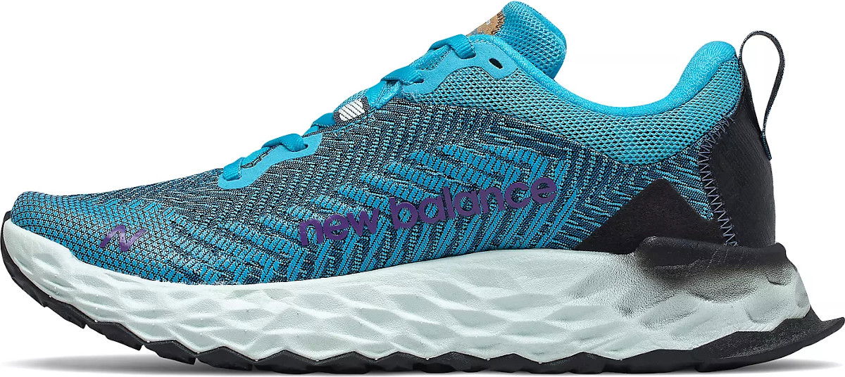 Кецове и обувки New Balance Fresh Foam Hierro V6 Синьо | wthierv6, 1