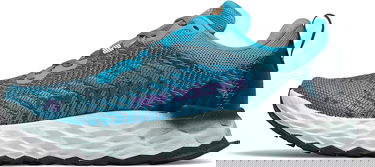 Кецове и обувки New Balance Fresh Foam Hierro V6 Синьо | wthierv6, 1