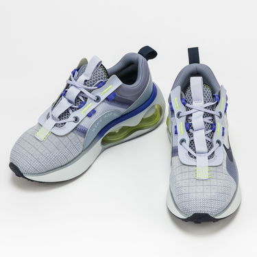 Кецове и обувки Nike Air Max 2021 GS Синьо | DA3199-002, 2