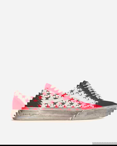 Кецове и обувки Vans Bianca Chandon x Old Skool VLT LX Червено | VN0A4BVFY521, 1