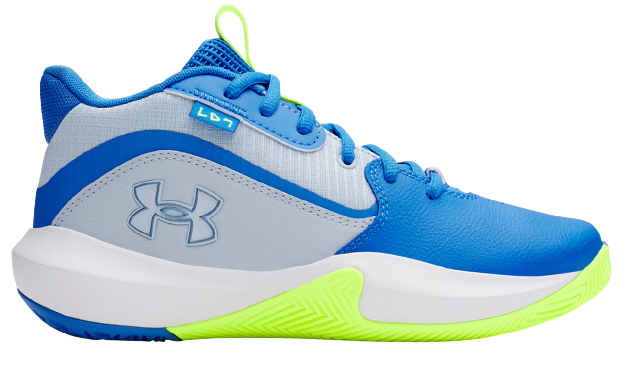 Кецове и обувки Under Armour Lockdown 7 Многоцветен | 3028513-453, 0