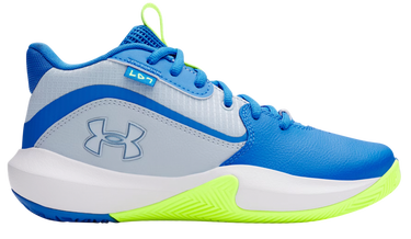 Кецове и обувки Under Armour Lockdown 7 Многоцветен | 3028513-453, 0