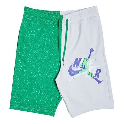 Къси панталони Jordan Jumpman Classics Shorts Многоцветен | CK2854-028, 0