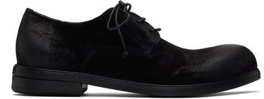 Облекло Marsèll Marsèll Zucca Media Derbys Черно | MM2443 P024666, 0