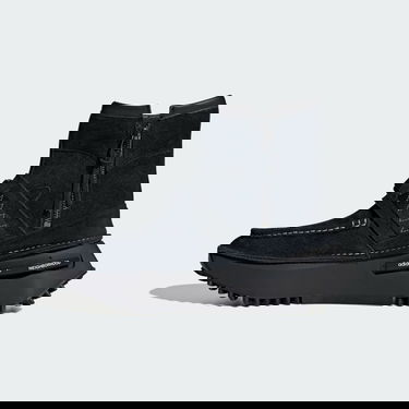 Кецове и обувки adidas Originals NEIGHBORHOOD x NMD_S1 Boots "Core Black" Черно | ID1708, 7