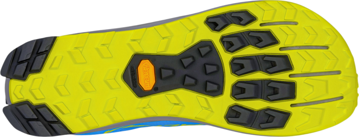Кецове и обувки Altra Running Lone Peak 9+ Синьо | al0a85rg4401, 1