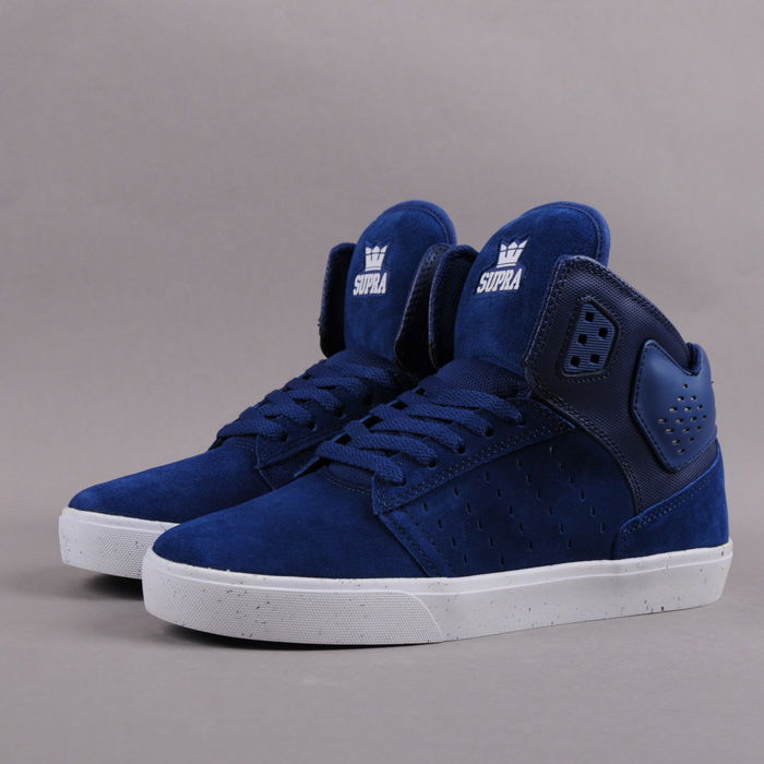 Кецове и обувки Supra Atom Синьо | S91003, 0