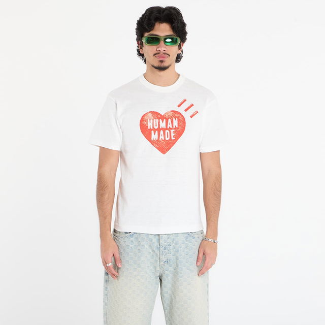 HUMAN MADE Graphic T-Shirt L