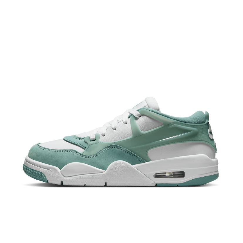 Кецове и обувки Jordan Air Jordan 4 RM Зелено | FQ7940-138