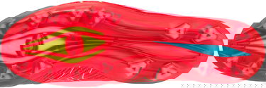 Кецове и обувки Mizuno Alpha Made in Japan FG Червено | p1ga2360-064, 2