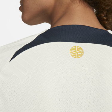 Фланелка Nike Portugal 2022/23 Match Away Men's Dri-FIT ADV Football Shirt Бяло | DN0626-133, 2