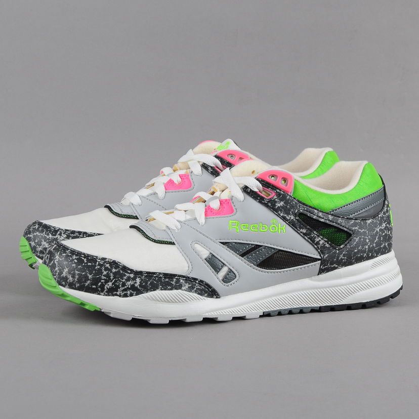 Кецове и обувки Reebok Ventilator Vintage Бежово | m45717