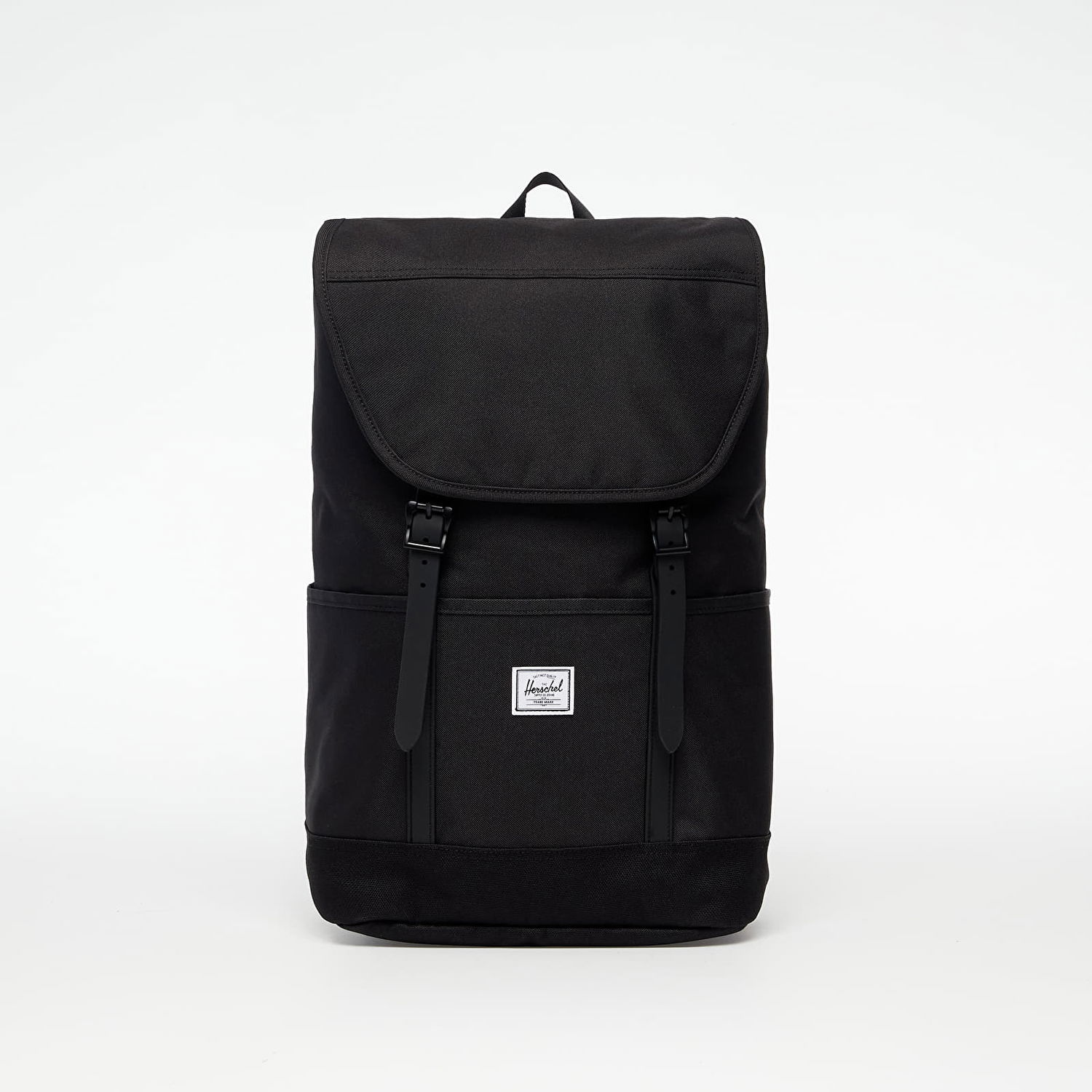 Раница Herschel Supply CO. Retreat Pro Backpack Черно | 11039-00001-OS, 0