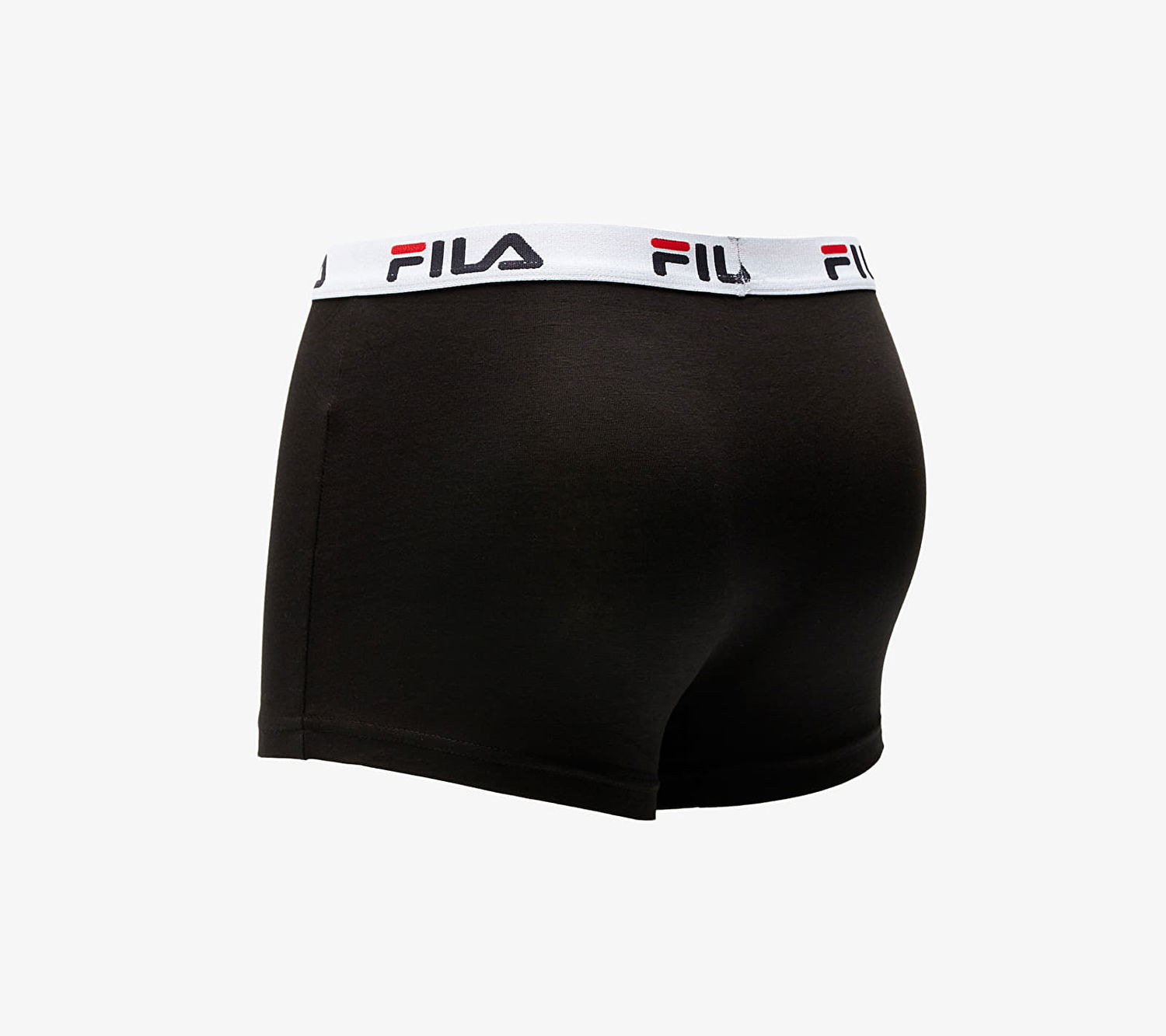 Боксерки FILA 2Pack Boxers Черно | FU5016/2 200, 1