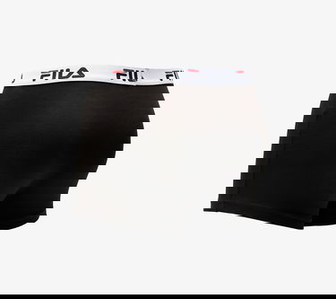 Боксерки FILA 2Pack Boxers Черно | FU5016/2 200, 1