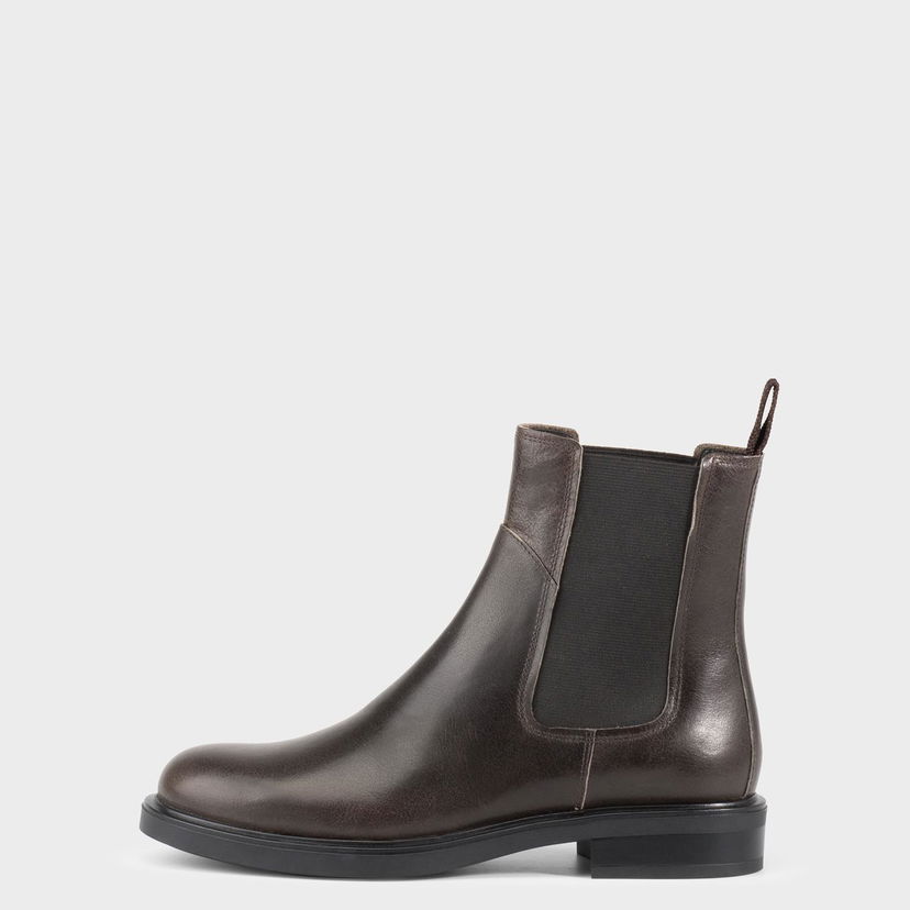 Кецове и обувки Vagabond Vagabond Freya Chelsea Boots Кафяво | 6006-101-31