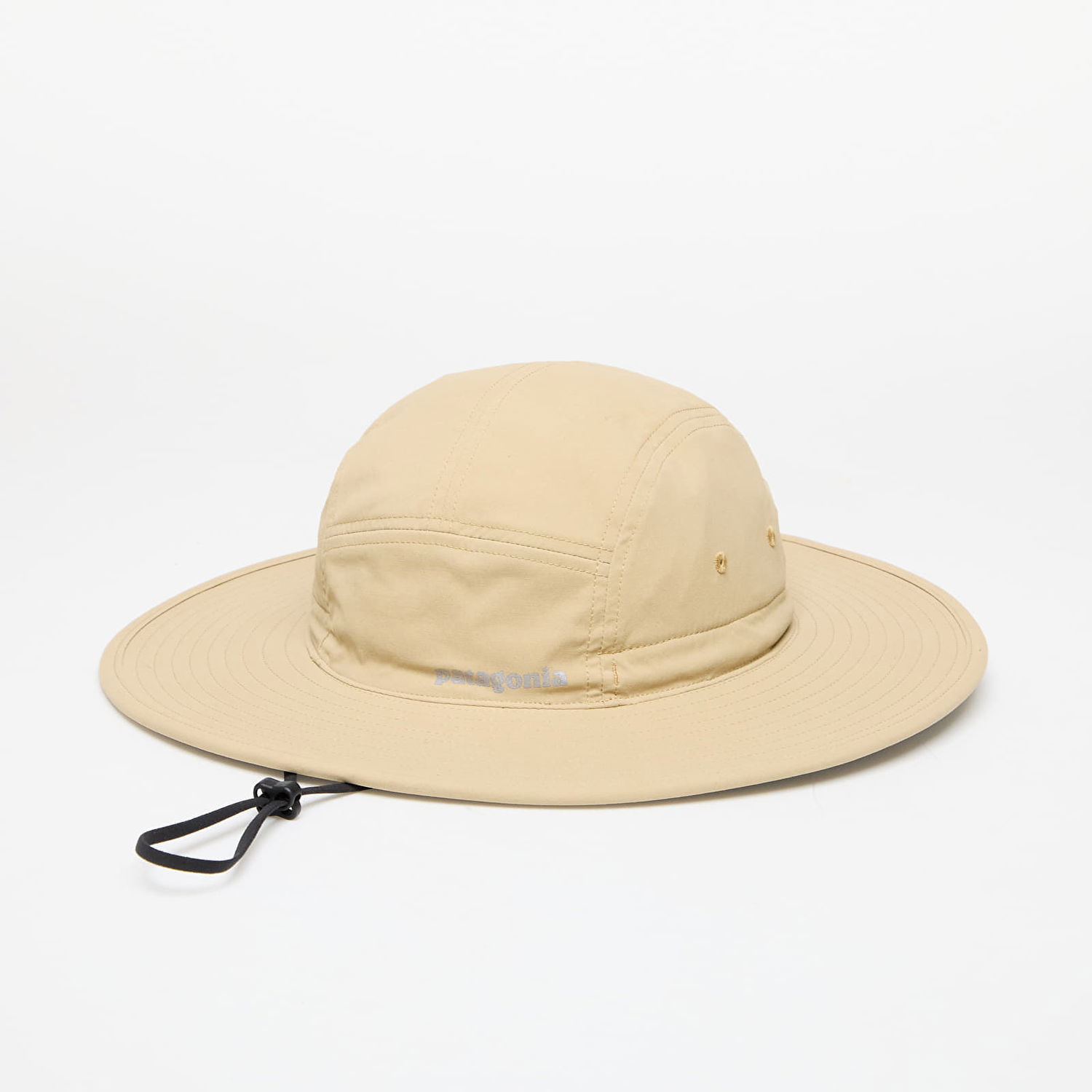 Шапка Patagonia Quandary Brimmer Classic Hat Бежово | 33342 CSC, 0