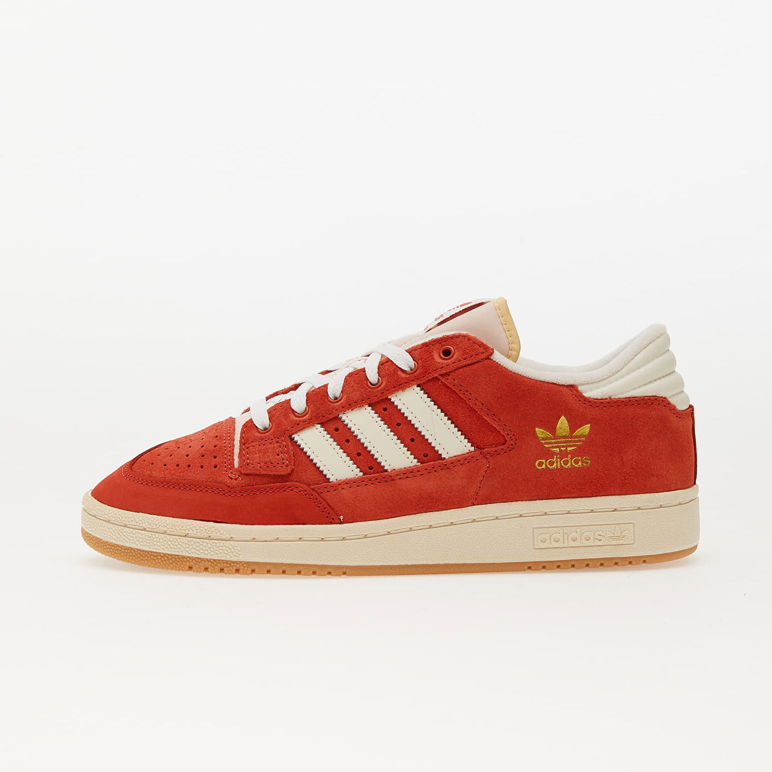 Кецове и обувки adidas Originals Centennial 85 Low Червено | FZ5878, 0