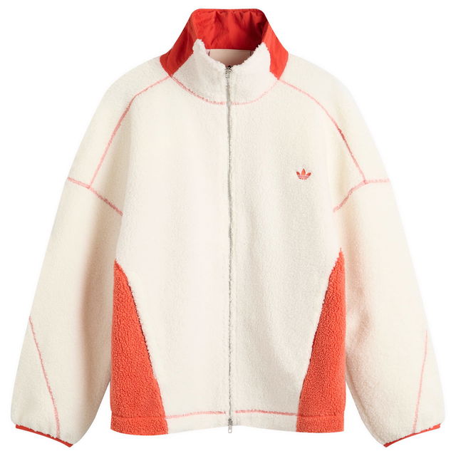 OG LA Polar Jacket