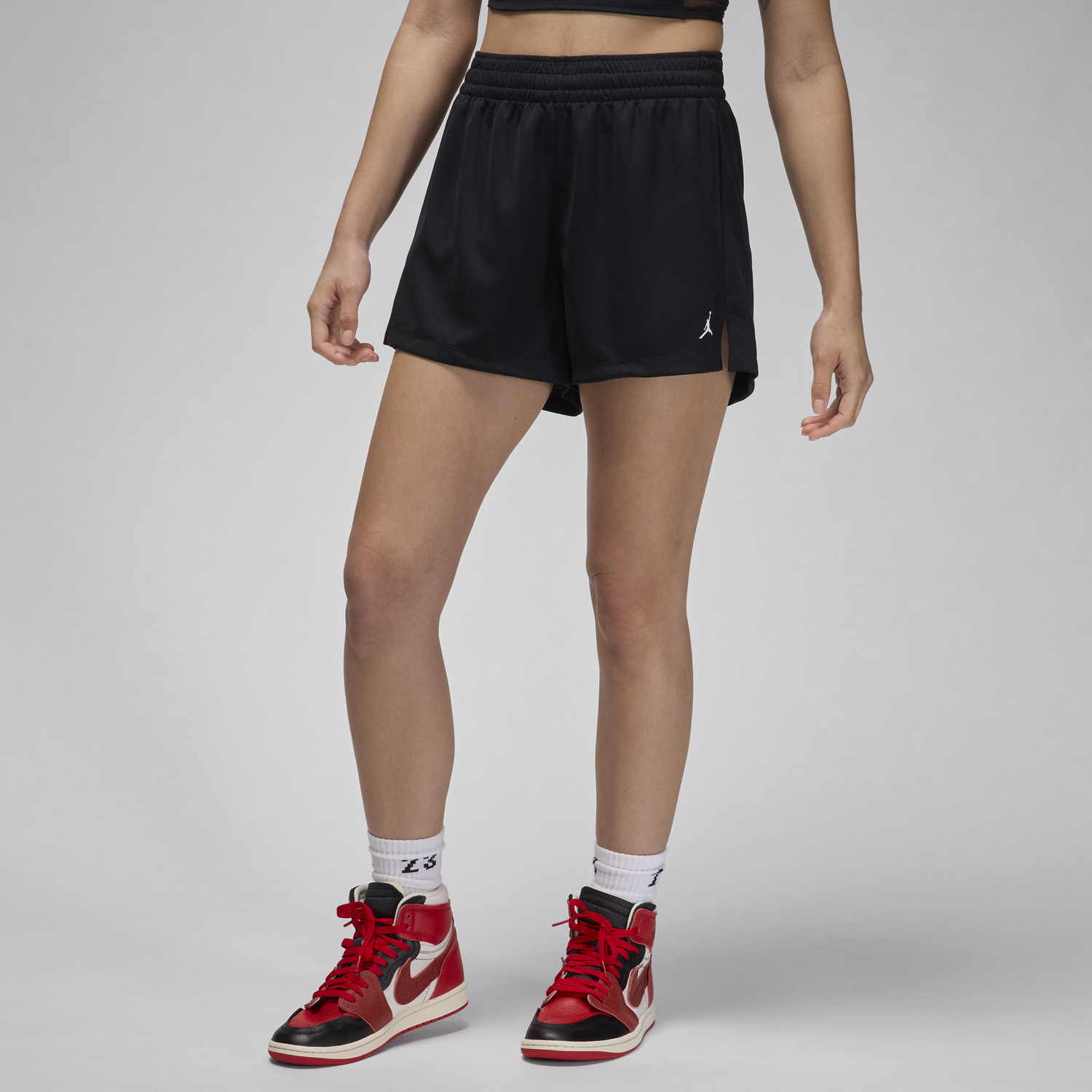 Къси панталони Jordan Jordan Sport Черно | FN5162-010, 0