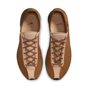 Кецове и обувки Nike Air Superfly Кафяво | HQ7955-200, 1