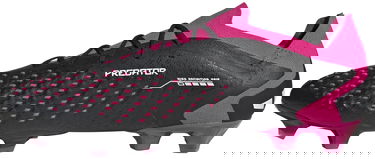 Кецове и обувки adidas Performance Predator Accuracy.1 Low FG Розово | GW4577, 3