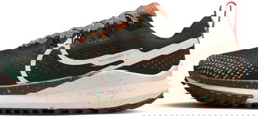 Кецове и обувки Nike Pegasus Trail 4 Черно | dj6159-300, 0