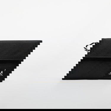 Портфейл Jordan Flight Trifold Wallet Черно | MA0808-023, 0