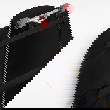 Раница Vans Bag Skate Overnight Pack Черно | VN000KYJBLK1, 3