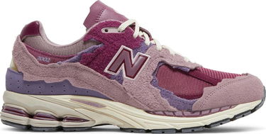 Кецове и обувки New Balance 2002R "Protection Pack - Pink" Розово | M2002RDH, 0