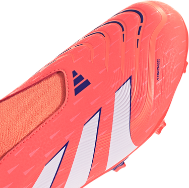 Кецове и обувки adidas Performance Predator League Laceless Оранжево
 | ji1127, 5