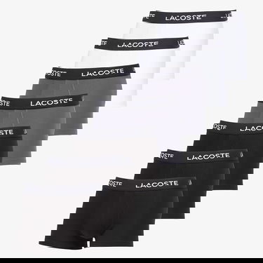 Боксерки Lacoste Trunks Underwear 7-Pack Многоцветен | 5H2385 JIG, 0