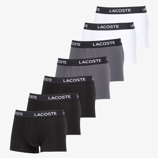 Trunks Underwear 7-Pack