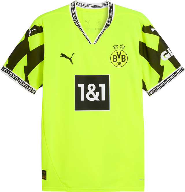 BVB Anniversary Replica Jersey