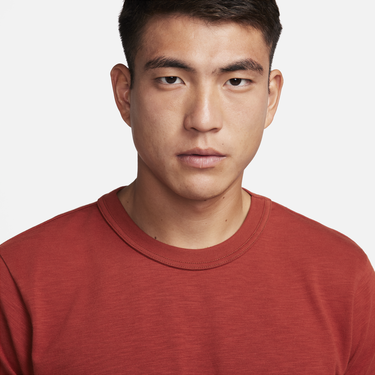 Тениска Nike Life Червено | FN2645-832, 1