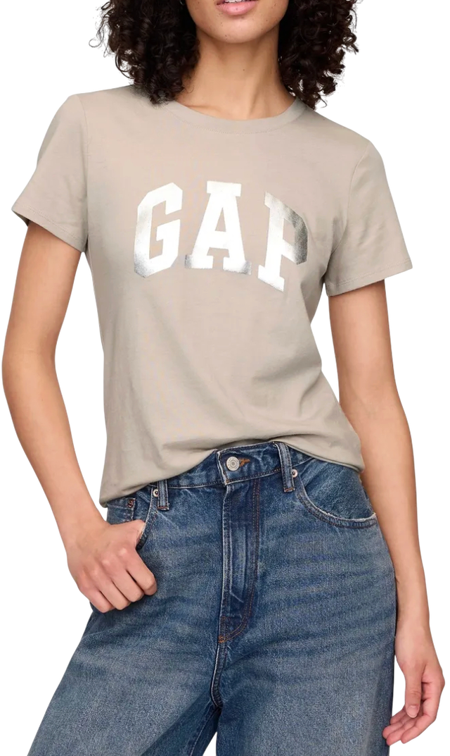 T-Shirt Classic Logo