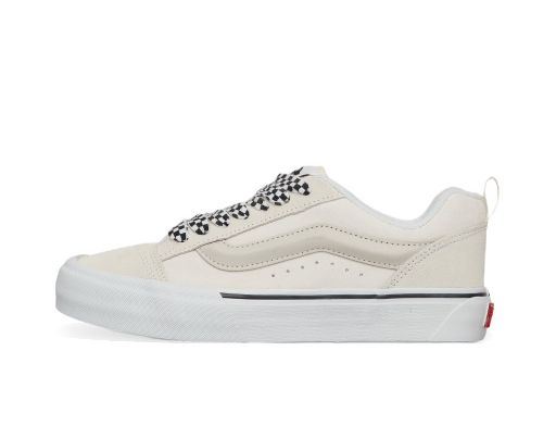 Скеитбординг Vans Knu Skool LX Бежово | VN0007QDQJM1