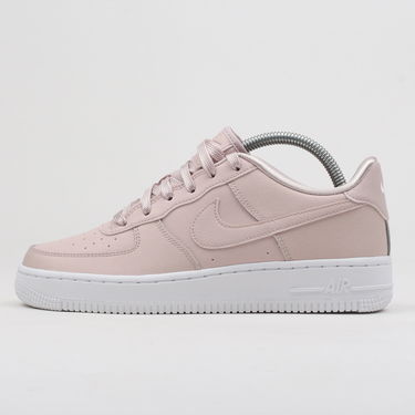Кецове и обувки Nike Air Force 1 SS GS Розово | AV3216-600, 0