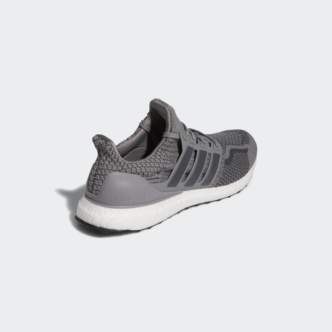 Кецове и обувки adidas Performance Ultraboost 5 DNA Сиво | GV8739, 1